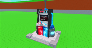 Hướng dẫn chi tiết Duels Machine trong Steal a Brainrot và cách đấu PvP an toàn