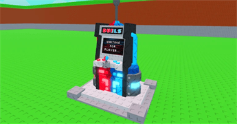 Hướng dẫn chi tiết Duels Machine trong Steal a Brainrot và cách đấu PvP an toàn