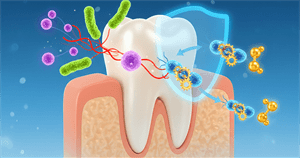 Hoạt chất tự nhiên này sẽ giúp bạn trung hòa Axit và ngăn ngừa sâu răng hiệu quả