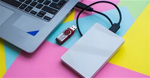 Đừng mua USB flash drive thường nữa: USB SSD là lựa chọn tốt hơn trong năm 2026