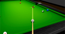 8 Ball Pool - Snooker