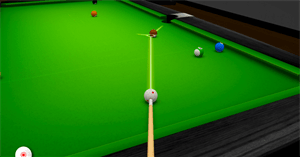 8 Ball Pool - Snooker