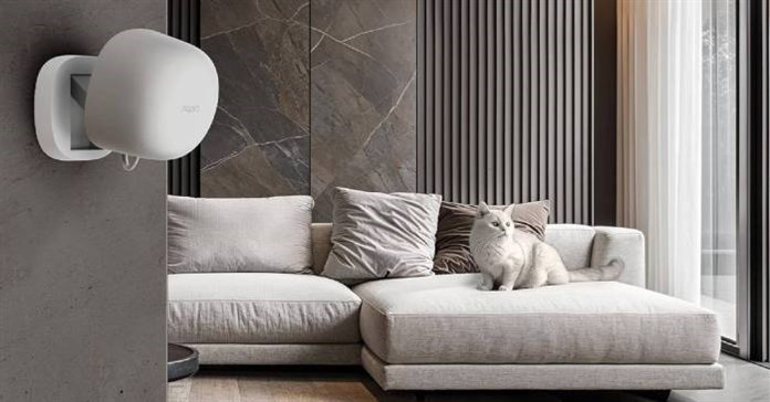 Nếu bạn mua cảm biến nhà thông minh, hãy chọn cảm biến hiện diện (presence sensor)!