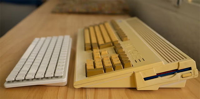 Build dự án mà không gây vướng víu