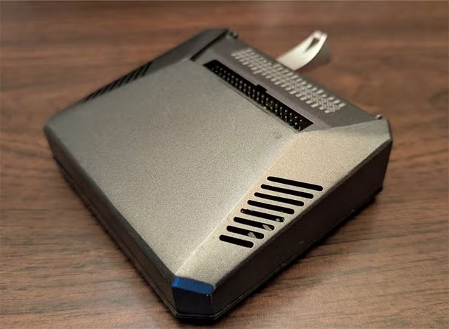 Lý tưởng cho các vai trò chạy 24/7, yên tĩnh và tiết kiệm điện