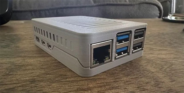 Hệ sinh thái của Raspberry Pi lớn hơn cả phần cứng