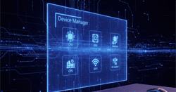 Các cách mở Device Manager trên Windows 10