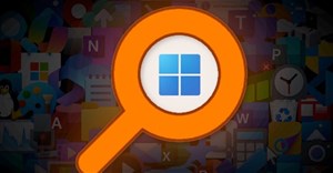 Hướng dẫn cấu hình lập chỉ mục tìm kiếm Windows 11