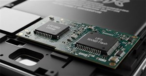 Giá DRAM và NAND Flash tăng vọt, bộ nhớ chiếm tới 20% chi phí sản xuất smartphone