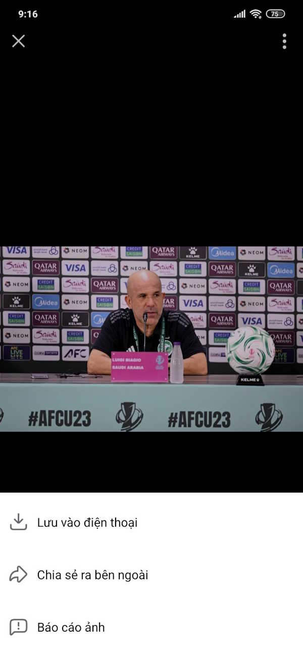 Chia sẻ bài viết trên Facebook 