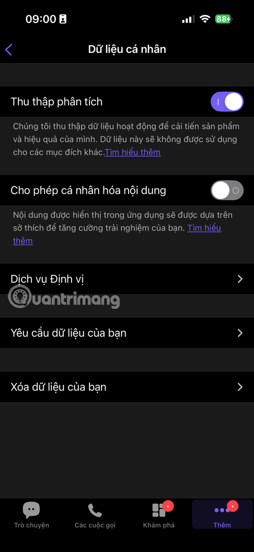 chan quang cao viber 2026