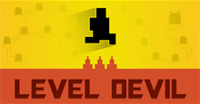 Level Devil - NOT A Troll Game