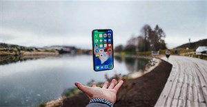 Các nhà khoa học tìm ra cách giúp màn hình OLED sáng hơn mà không tốn thêm pin