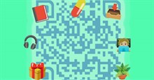 7 cách sử dụng mã QR sáng tạo bạn chưa từng nghĩ đến