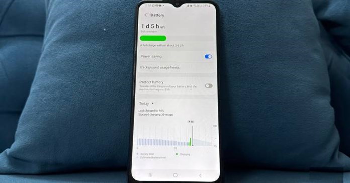 6 cài đặt Android ẩn âm thầm làm hao pin điện thoại