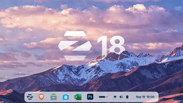 Zorin OS