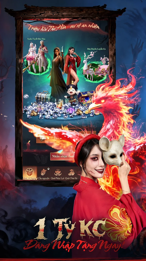 huyen thoai phuc yeu tai 