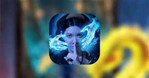 Huyền Thoại Phục Yêu