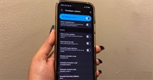 Thay đổi cài đặt ẩn này trên Android để mọi thứ hoạt động mượt mà gấp đôi!