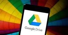 Cách chỉnh sửa file MS Office có mật khẩu trực tiếp trên Google Drive