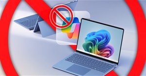 Hướng dẫn vô hiệu hóa Copilot hoàn toàn trong Windows