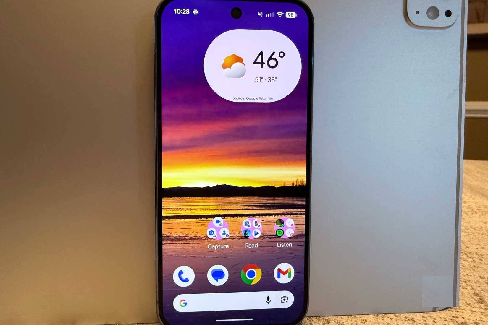 Shortcut ứng dụng dựa trên hành động