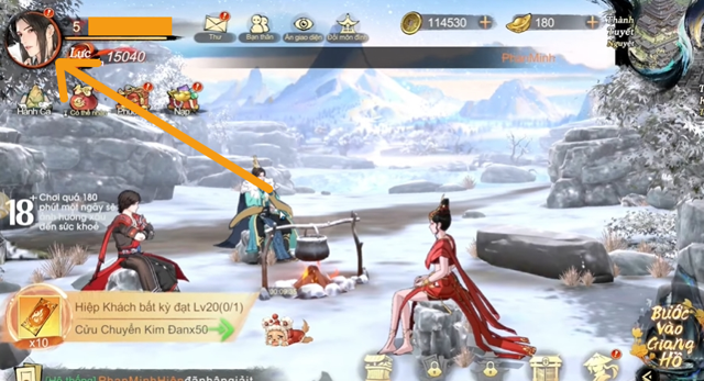 code thieu nien ca hanh moi nhat