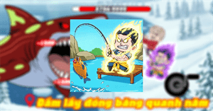 Đại Chiến Câu Cá