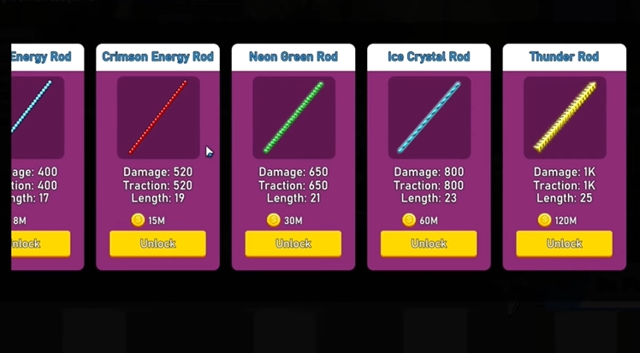 huong dan choi dai chien cau ca 