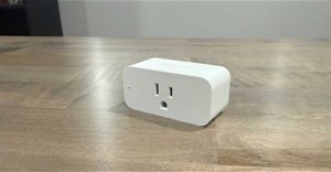 5 cách sử dụng ổ cắm thông minh sáng tạo để tự động hóa ngôi nhà của bạn