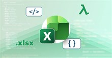 Excel đang trở thành một “ngôn ngữ lập trình”: Điều này thực sự có ý nghĩa gì?