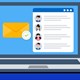 Hướng dẫn chọn nhiều email trong Outlook