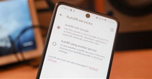 Tại sao tính năng tự động điền của trình duyệt là một rủi ro bảo mật?