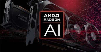 AMD ra mắt AI Bundle cho GPU Radeon, tích hợp thẳng vào driver Adrenalin