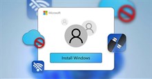 Đừng vội cài lại Windows 11 khi update gây lỗi: Hãy thử 3 cách này trước