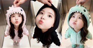 Hướng dẫn tạo ảnh đu trend nắm đầu trên TikTok