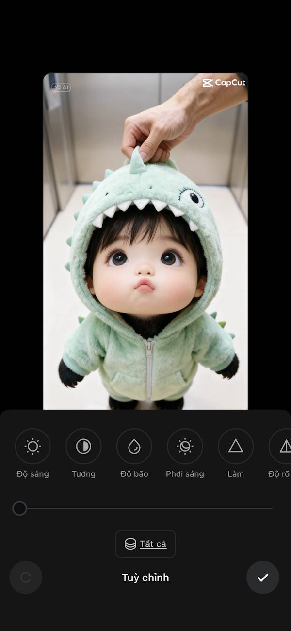 Thay đổi hình ảnh 