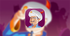 Akinator