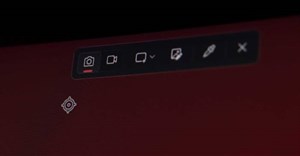 Công cụ ghi màn hình Snipping Tool tích hợp sẵn của Windows tốt đến mức bạn sẽ không cần đến một công cụ nào khác
