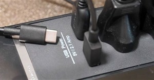 Cổng USB trên ổ cắm điện không an toàn như vẻ ngoài của nó