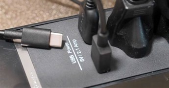 Cổng USB trên ổ cắm điện không an toàn như vẻ ngoài của nó