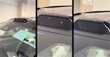 Hệ thống LiDAR trên ô tô có thể gây hư hỏng vĩnh viễn camera smartphone