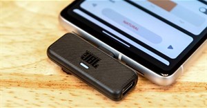 Thực hiện 5 việc này để tận dụng hết cổng USB-C của điện thoại