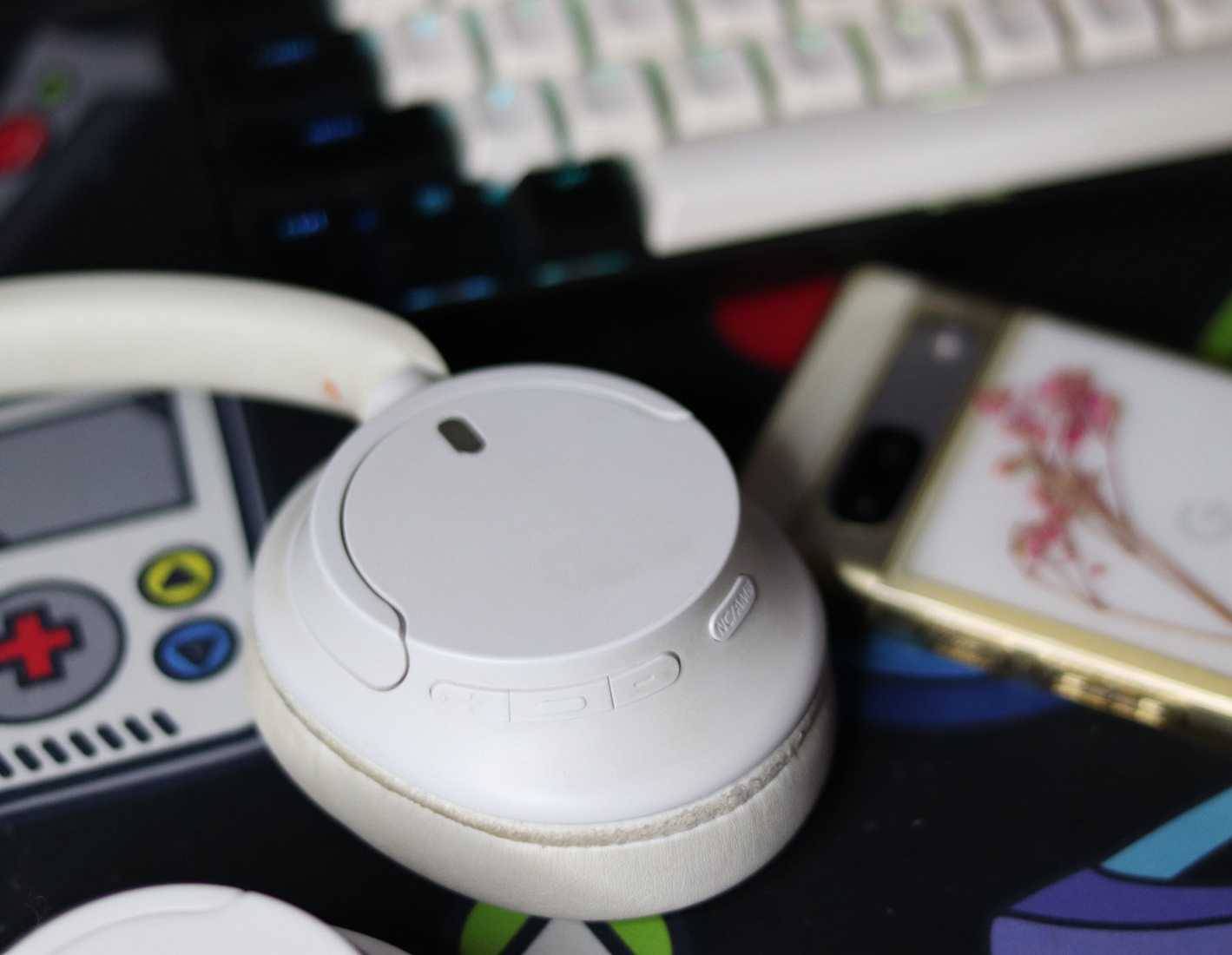 Tai nghe có tính năng Bluetooth đa điểm