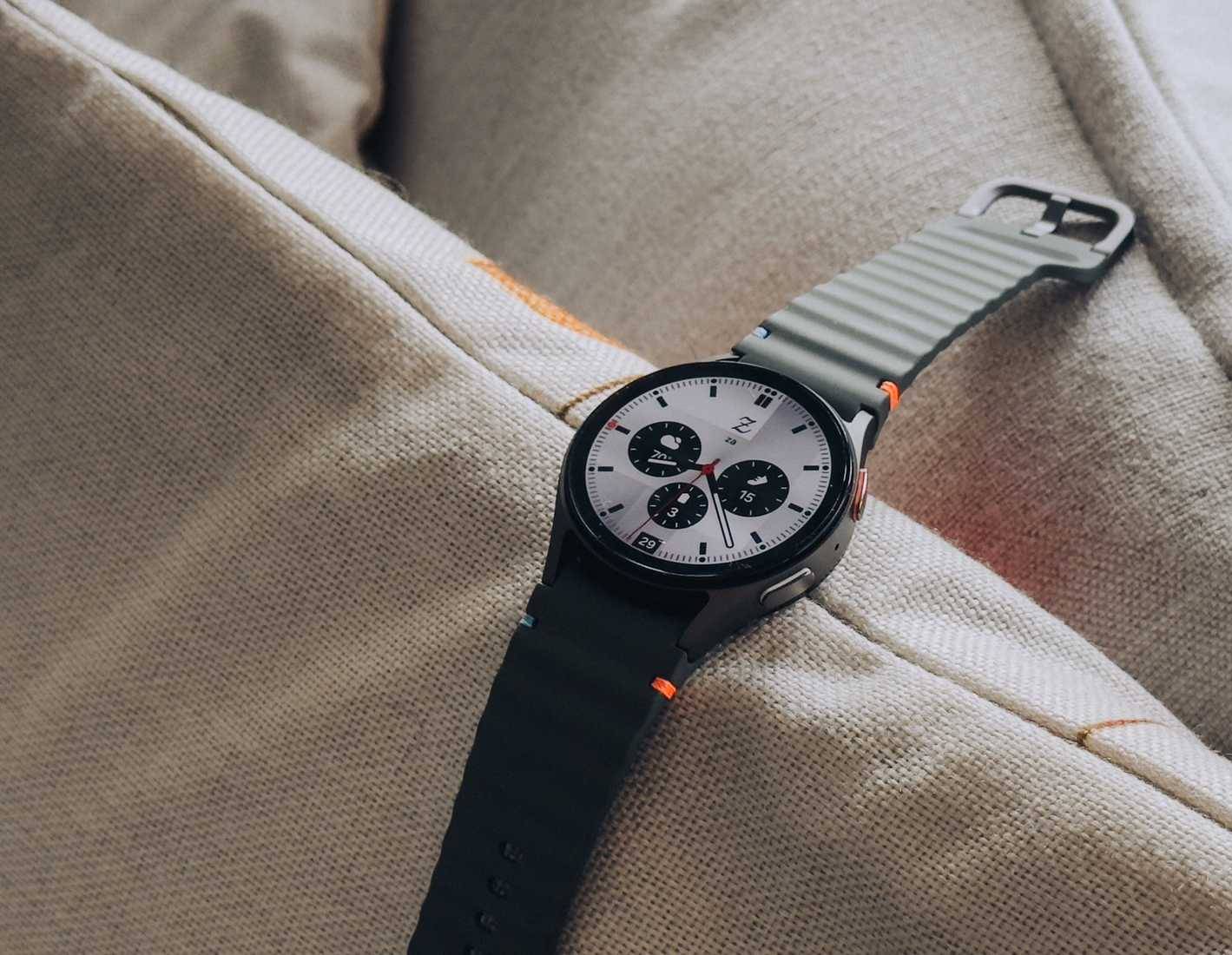 Samsung Galaxy Watch 7