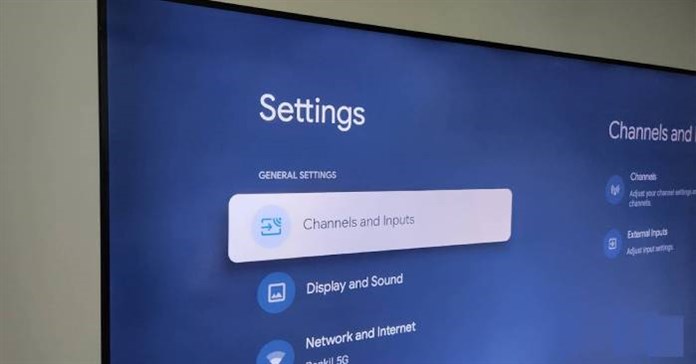 Hãy tắt 5 cài đặt TV mặc định này để có trải nghiệm tốt hơn!