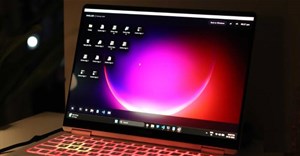 Vì sao nên thay thế môi trường desktop Windows đầy đủ bằng Shelled?