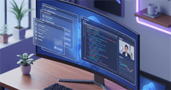 Cách xếp chồng các cửa sổ (Cascade Windows) trên Windows 10 & 11