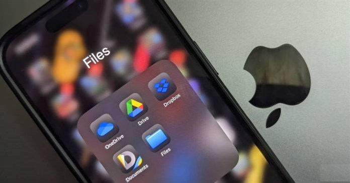 Bạn có đang sao lưu dữ liệu sai cách?