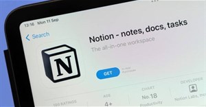 Vì sao bạn không nên xây dựng toàn bộ quy trình làm việc trong Notion?